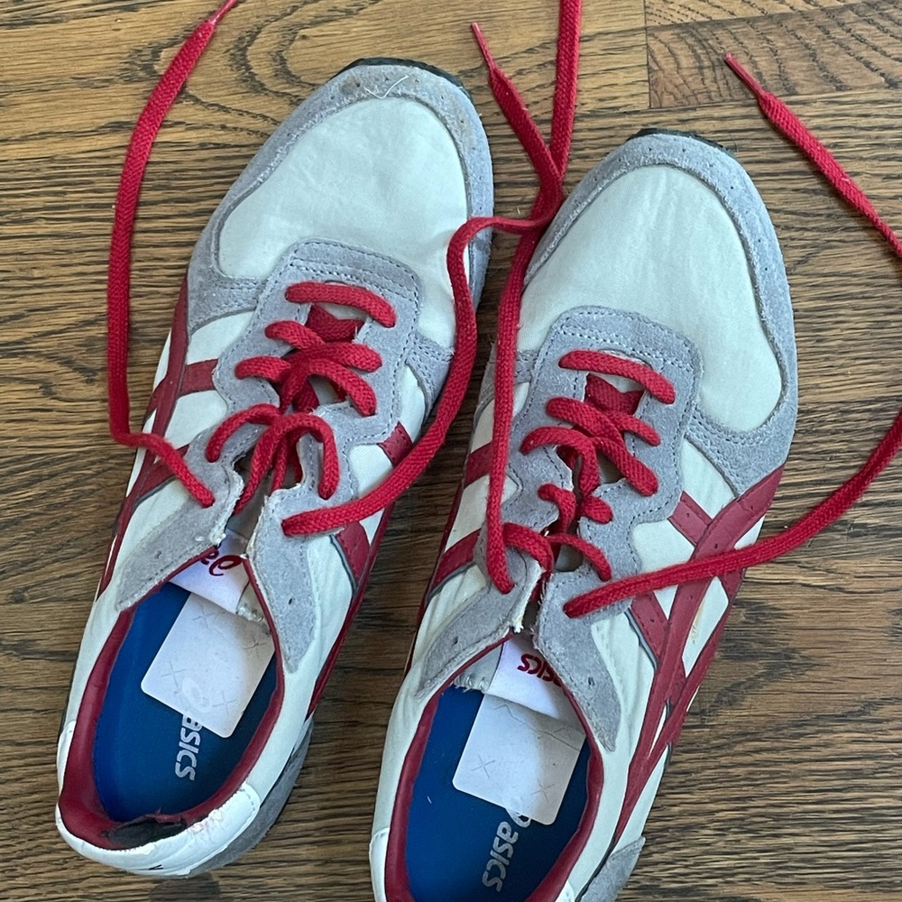 ASICS Trainers